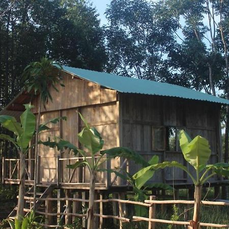Pepper Farm Phu Quoc Bungalow Ngoại thất bức ảnh