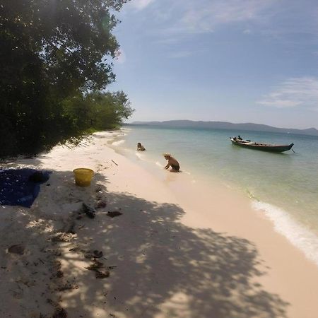 Pepper Farm Phu Quoc Bungalow Ngoại thất bức ảnh