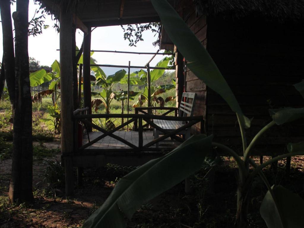 Pepper Farm Phu Quoc Bungalow Ngoại thất bức ảnh
