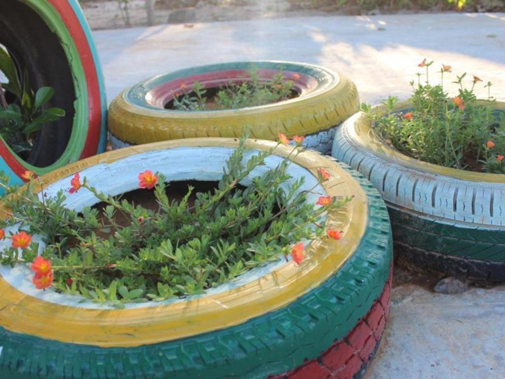 Pepper Farm Phu Quoc Bungalow Ngoại thất bức ảnh