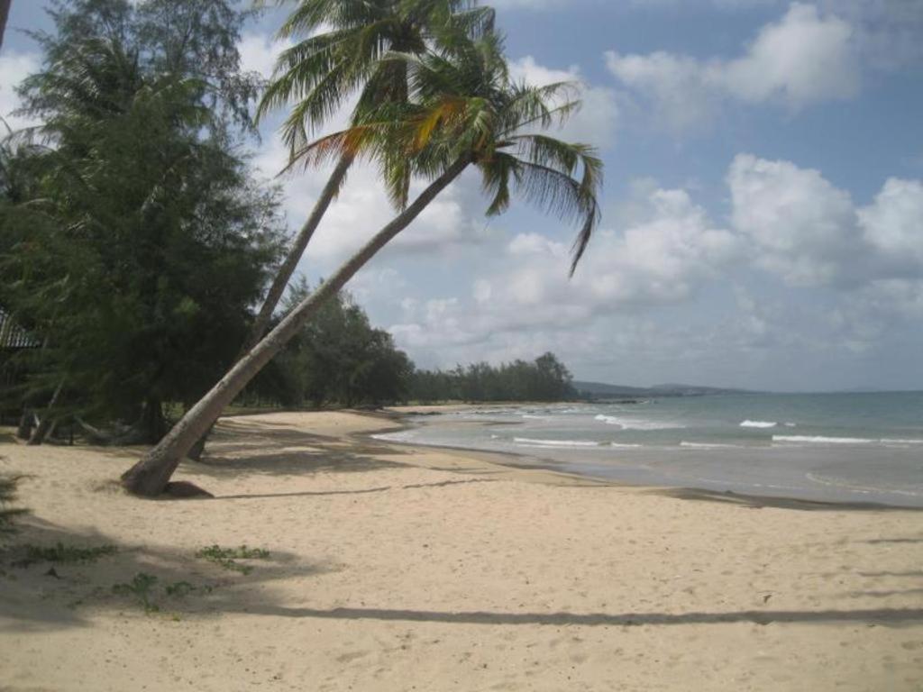 Pepper Farm Phu Quoc Bungalow Ngoại thất bức ảnh