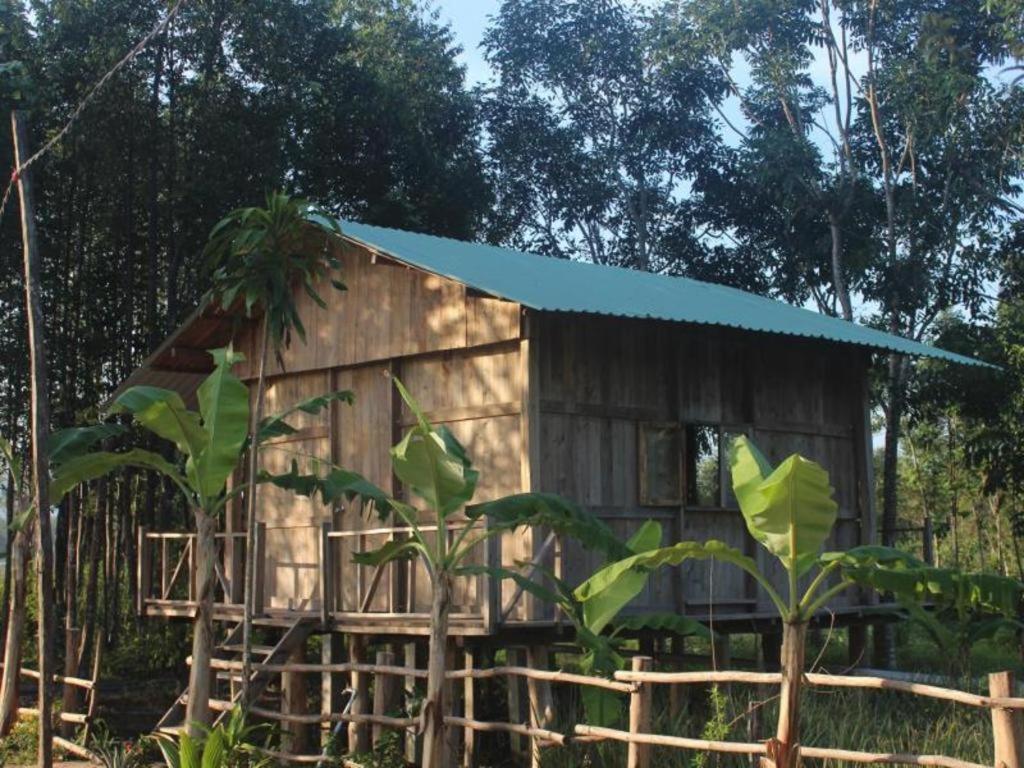Pepper Farm Phu Quoc Bungalow Ngoại thất bức ảnh