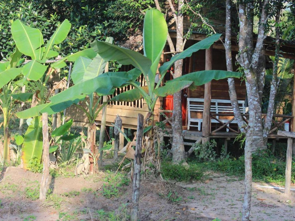 Pepper Farm Phu Quoc Bungalow Ngoại thất bức ảnh
