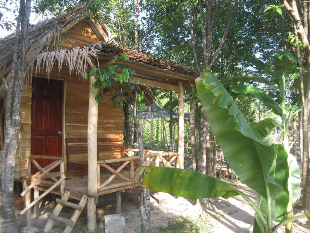 Pepper Farm Phu Quoc Bungalow Ngoại thất bức ảnh