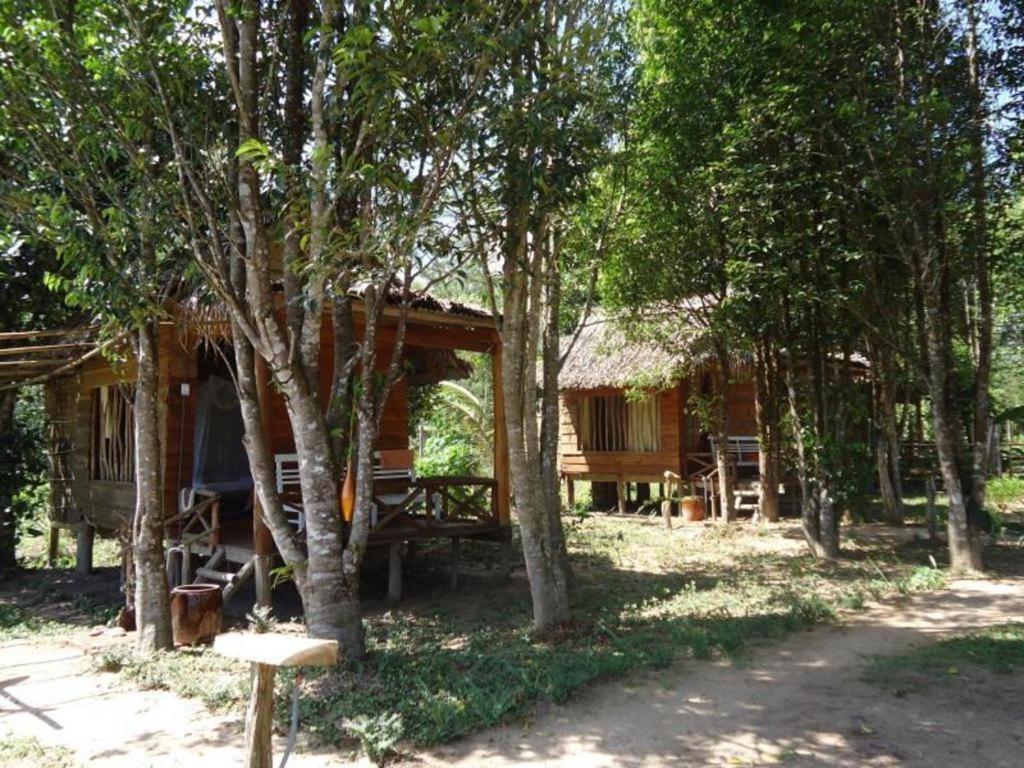 Pepper Farm Phu Quoc Bungalow Ngoại thất bức ảnh