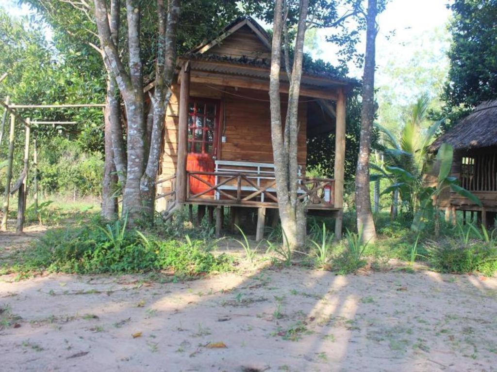 Pepper Farm Phu Quoc Bungalow Ngoại thất bức ảnh