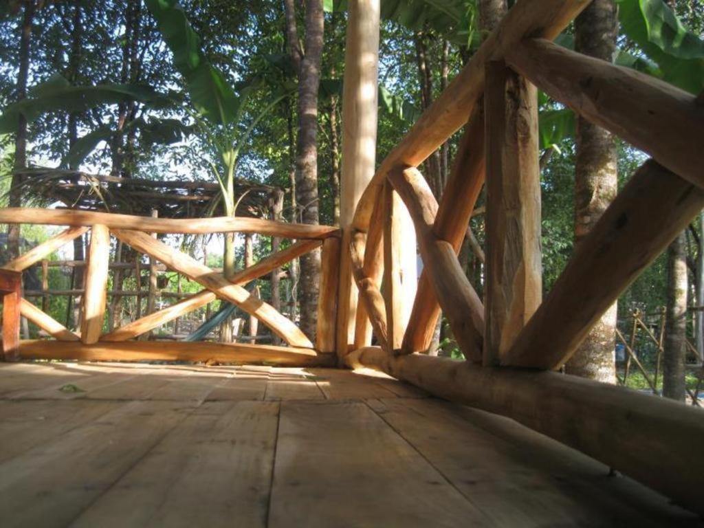 Pepper Farm Phu Quoc Bungalow Ngoại thất bức ảnh
