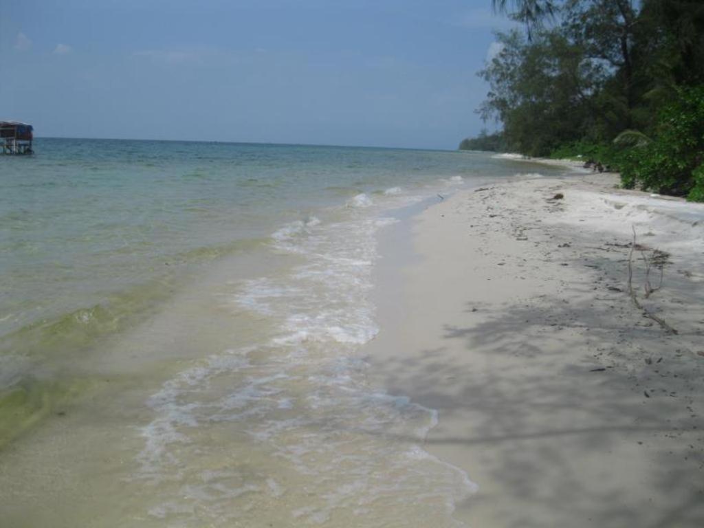 Pepper Farm Phu Quoc Bungalow Ngoại thất bức ảnh