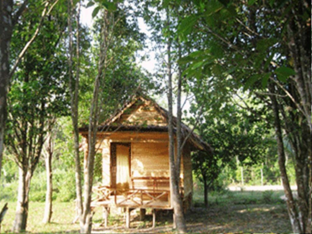 Pepper Farm Phu Quoc Bungalow Ngoại thất bức ảnh