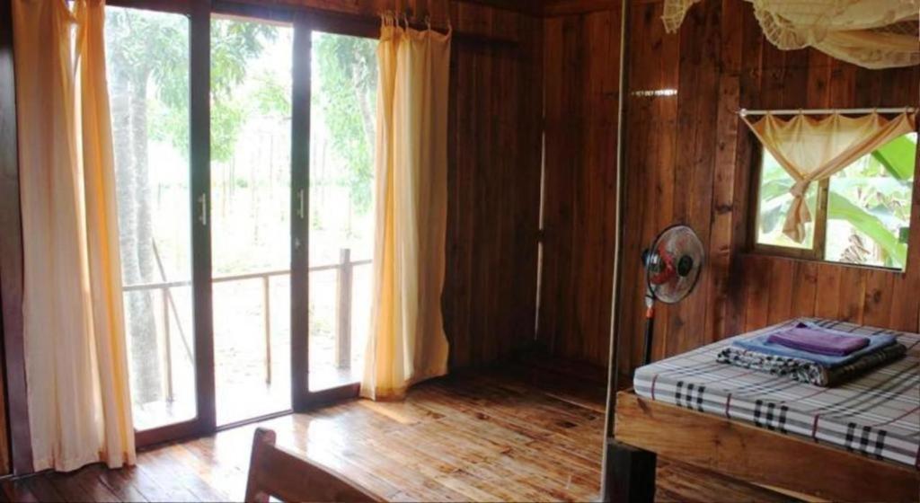 Pepper Farm Phu Quoc Bungalow Ngoại thất bức ảnh