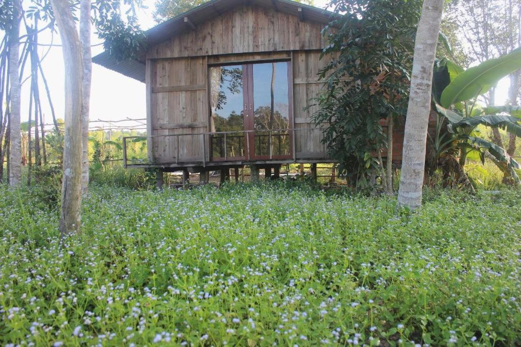 Pepper Farm Phu Quoc Bungalow Ngoại thất bức ảnh