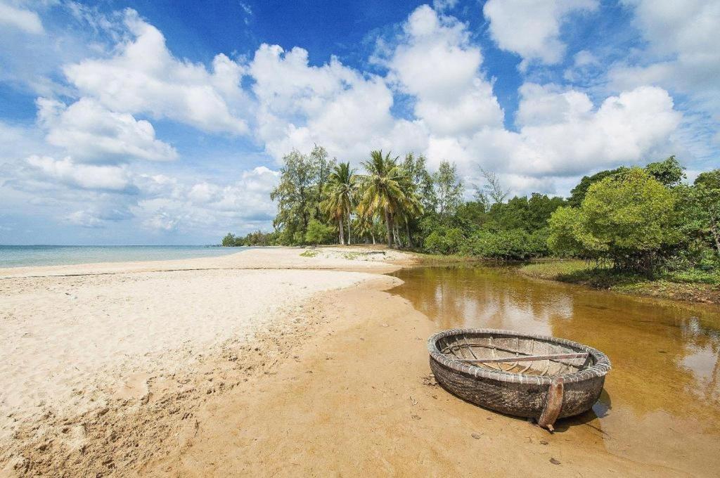 Pepper Farm Phu Quoc Bungalow Ngoại thất bức ảnh