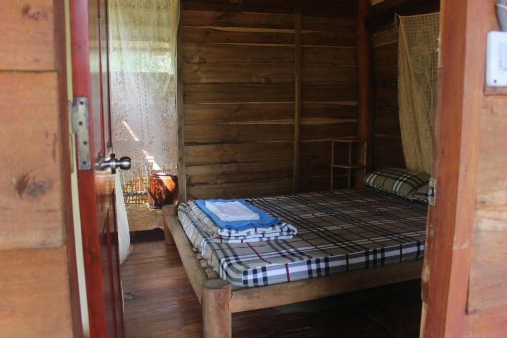 Pepper Farm Phu Quoc Bungalow Ngoại thất bức ảnh