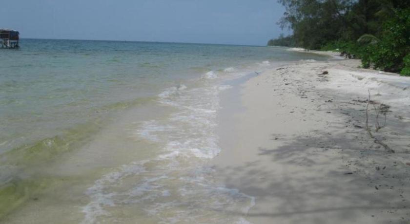 Pepper Farm Phu Quoc Bungalow Ngoại thất bức ảnh