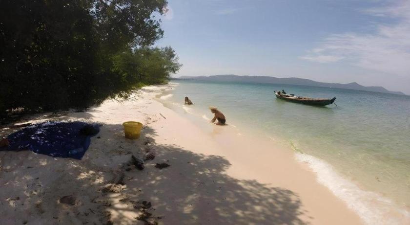 Pepper Farm Phu Quoc Bungalow Ngoại thất bức ảnh