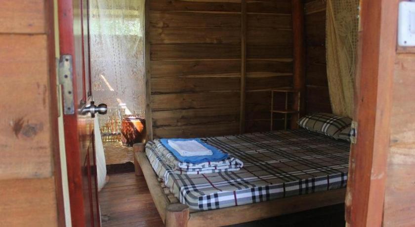 Pepper Farm Phu Quoc Bungalow Ngoại thất bức ảnh