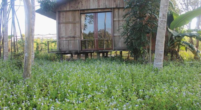 Pepper Farm Phu Quoc Bungalow Ngoại thất bức ảnh
