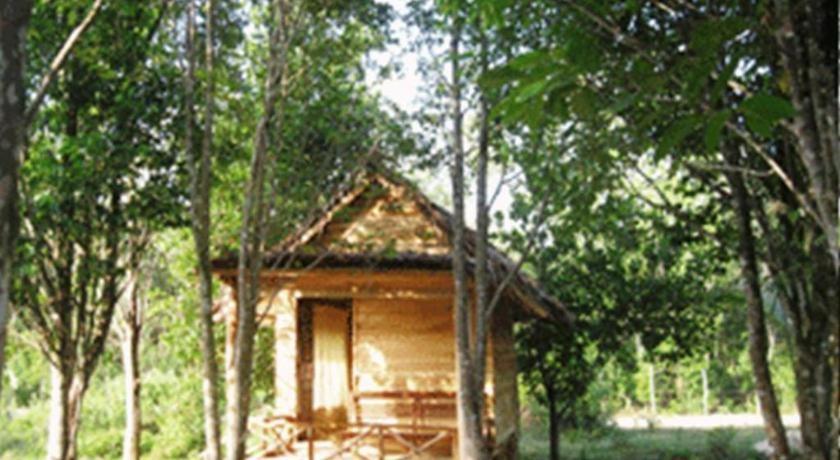 Pepper Farm Phu Quoc Bungalow Ngoại thất bức ảnh