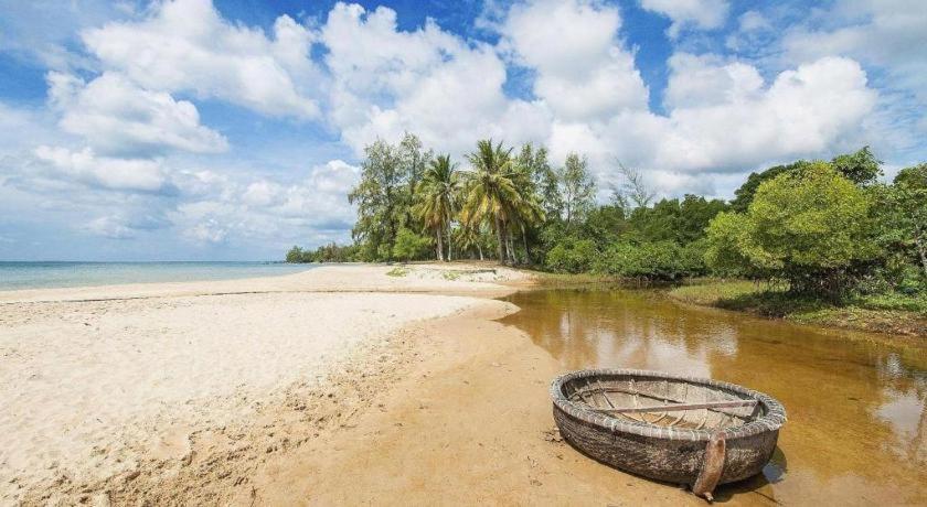 Pepper Farm Phu Quoc Bungalow Ngoại thất bức ảnh