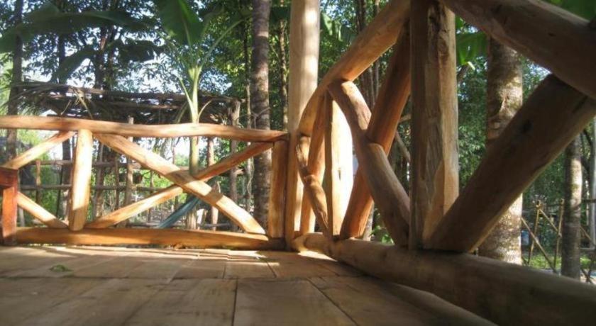 Pepper Farm Phu Quoc Bungalow Ngoại thất bức ảnh