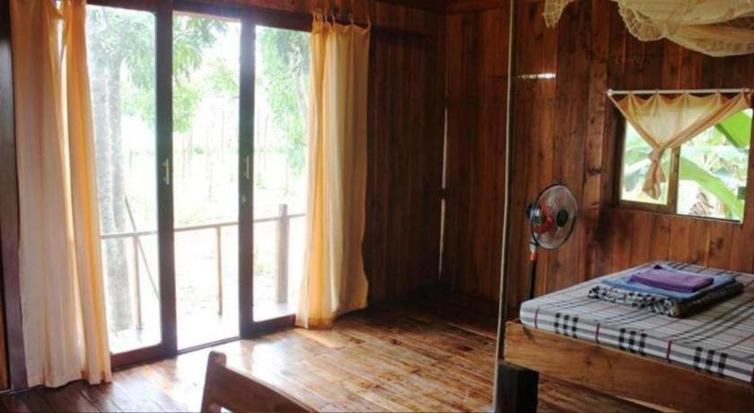 Pepper Farm Phu Quoc Bungalow Ngoại thất bức ảnh